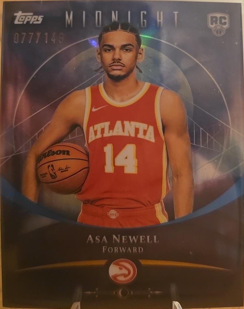 Asa Newell [Morning] #83