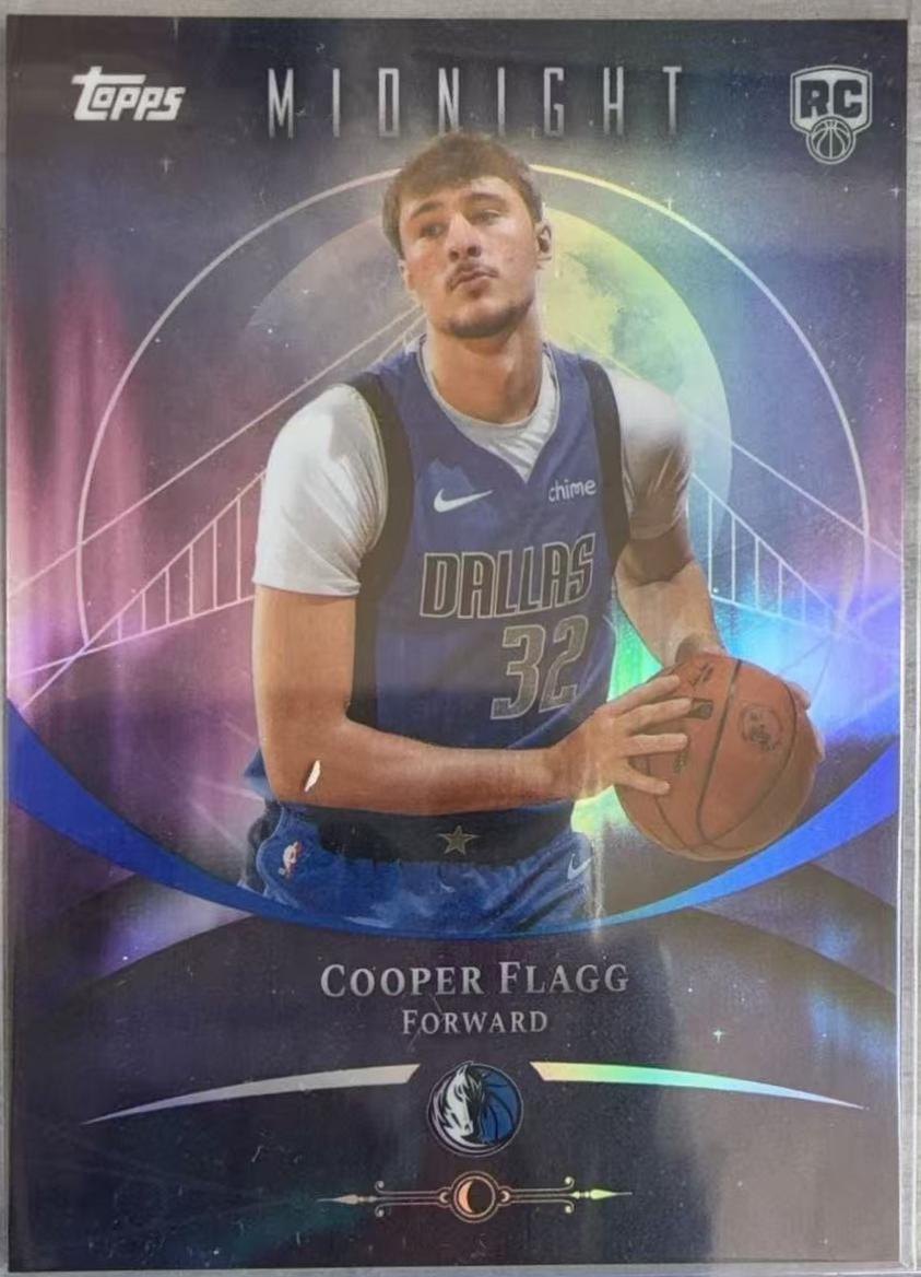 Cooper Flagg #61