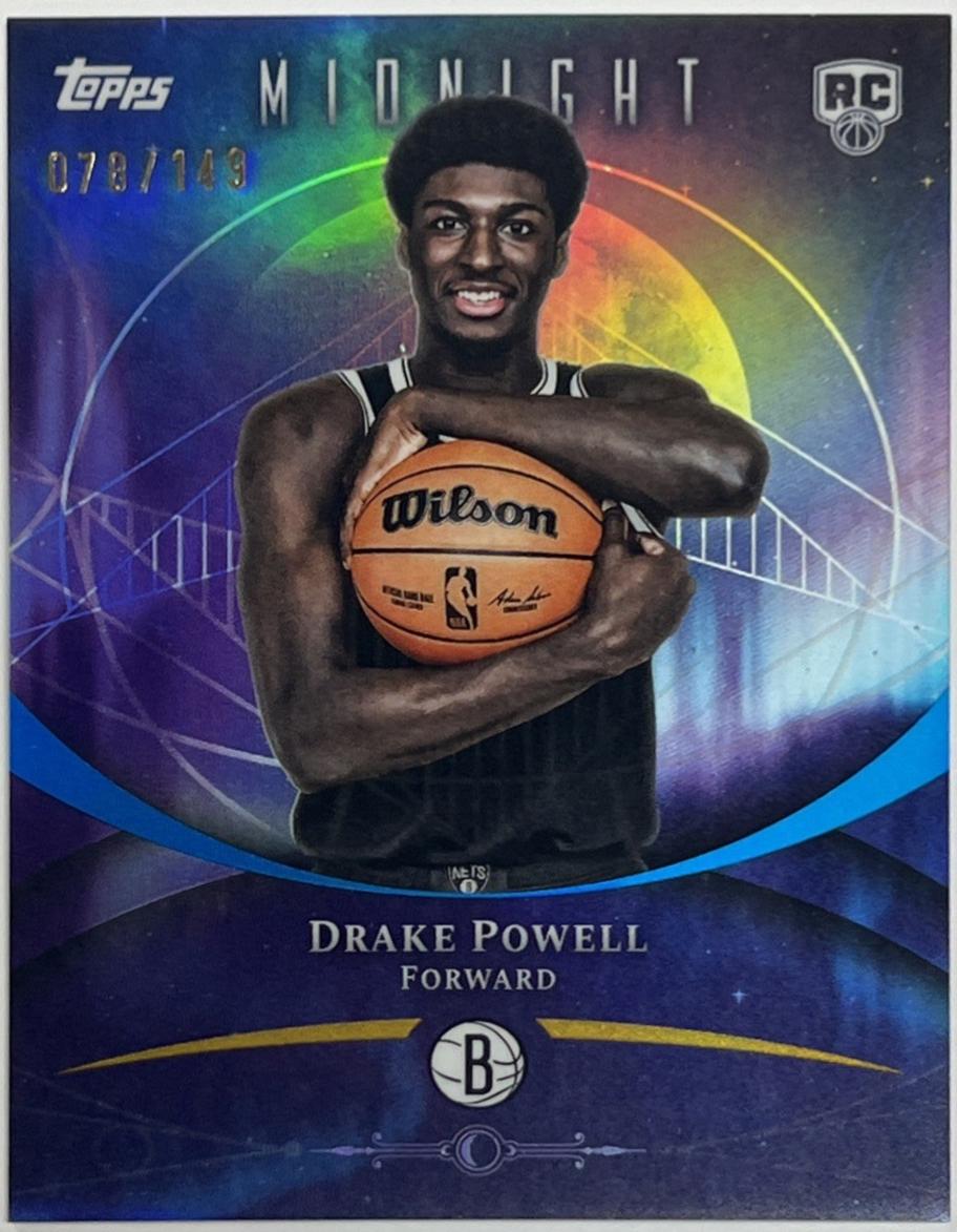 Drake Powell [Morning] #82