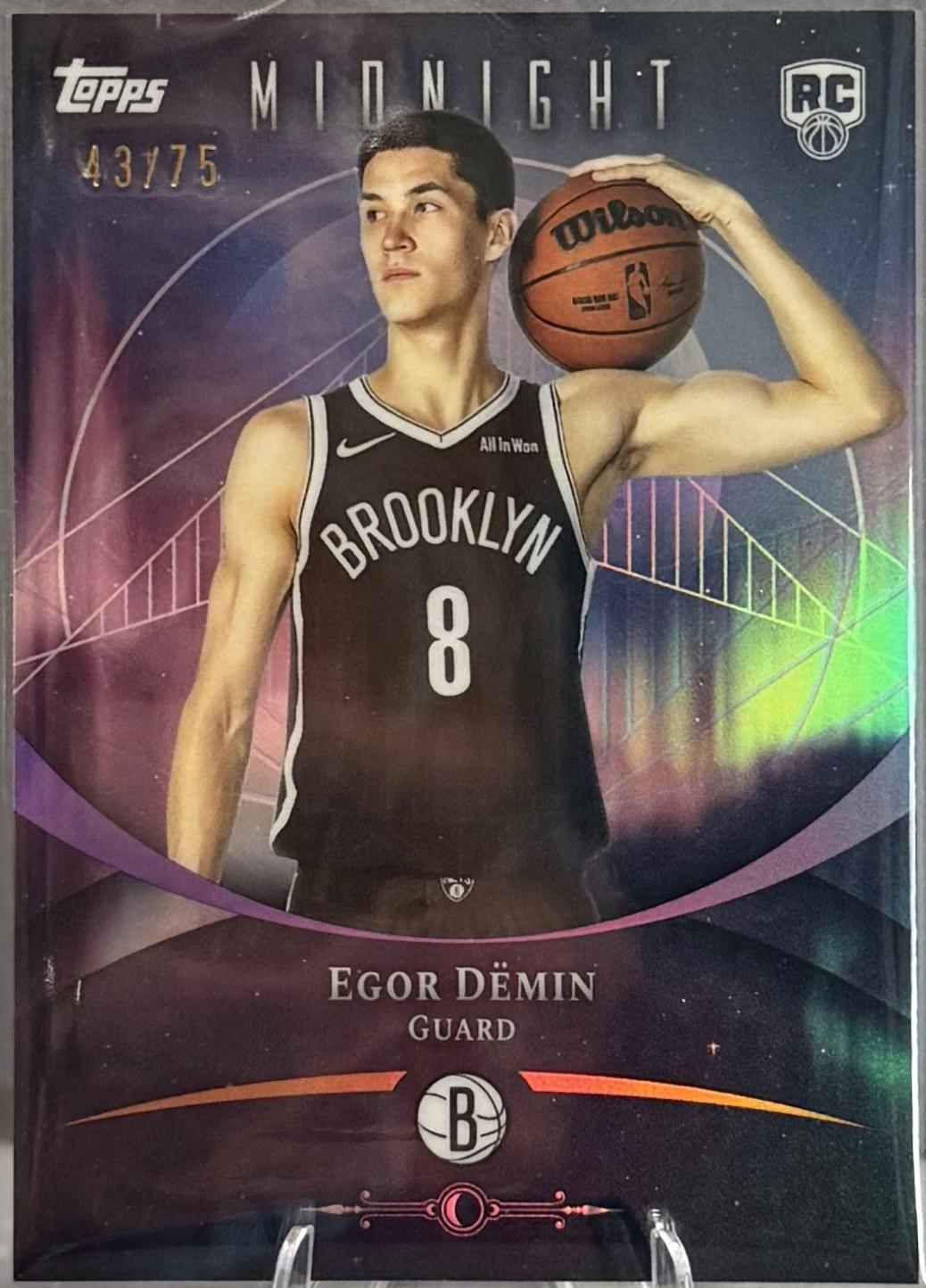 Egor Demin [Dusk] #68