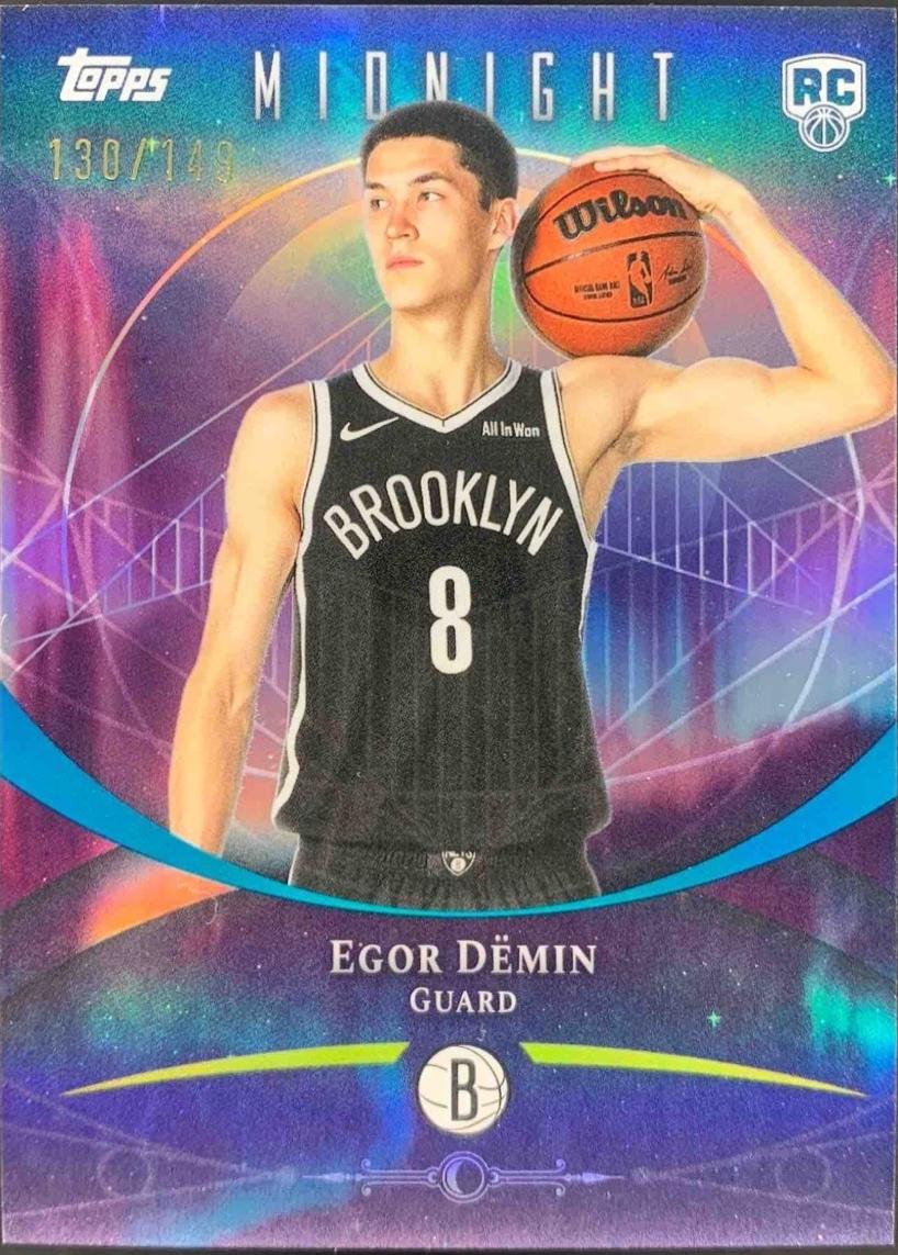 Egor Demin [Morning] #68