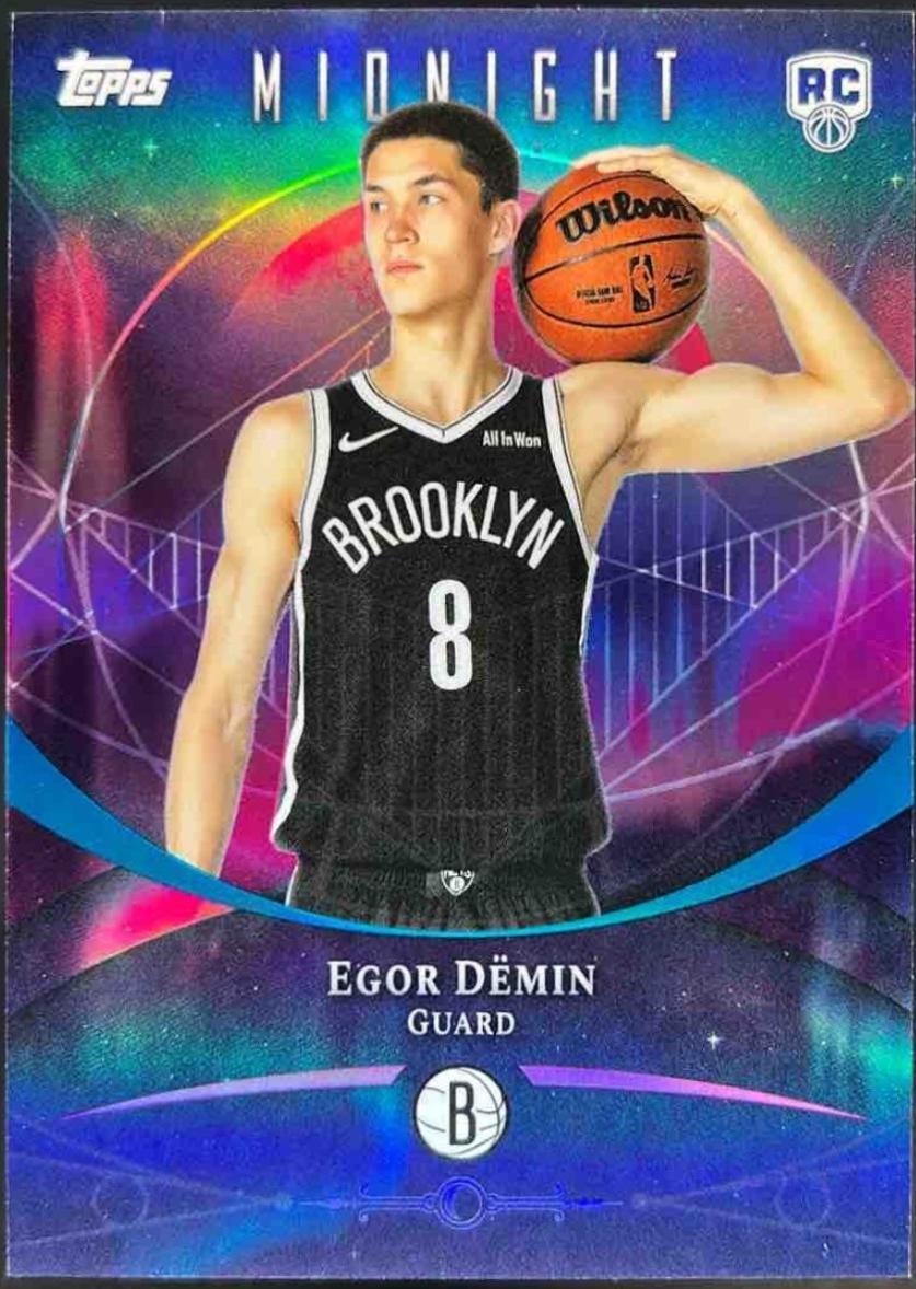 Egor Demin [Zodiac] #68