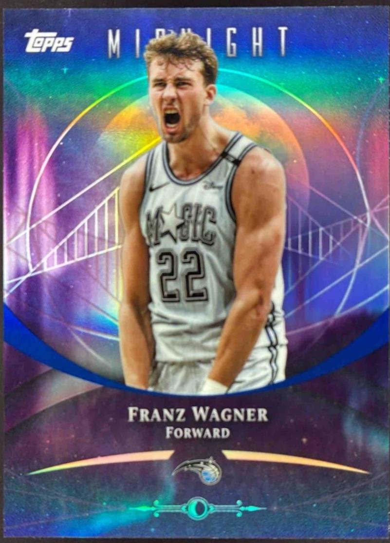 Franz Wagner #33