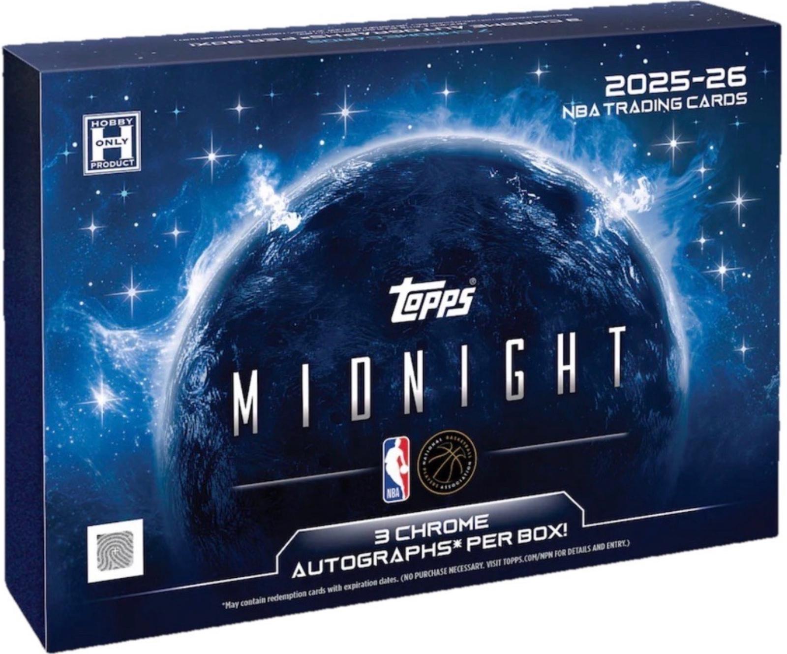 Hobby Box