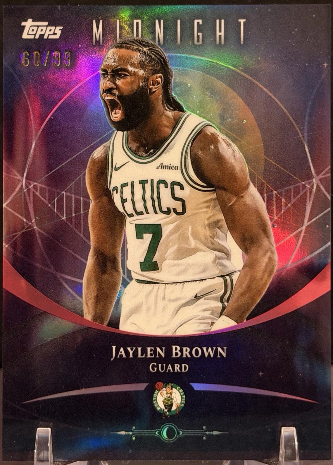 Jaylen Brown [Dusk] #2