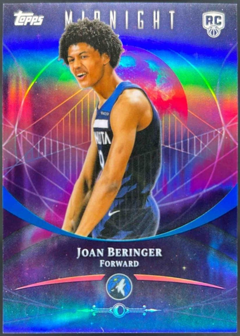 Joan Beringer [Zodiac] #77