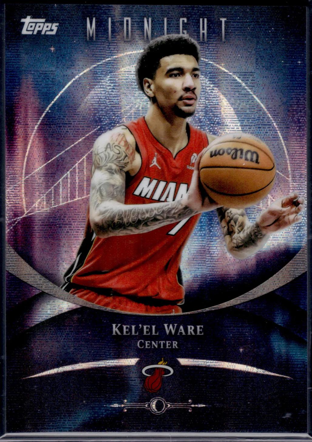 Kel'el Ware #32