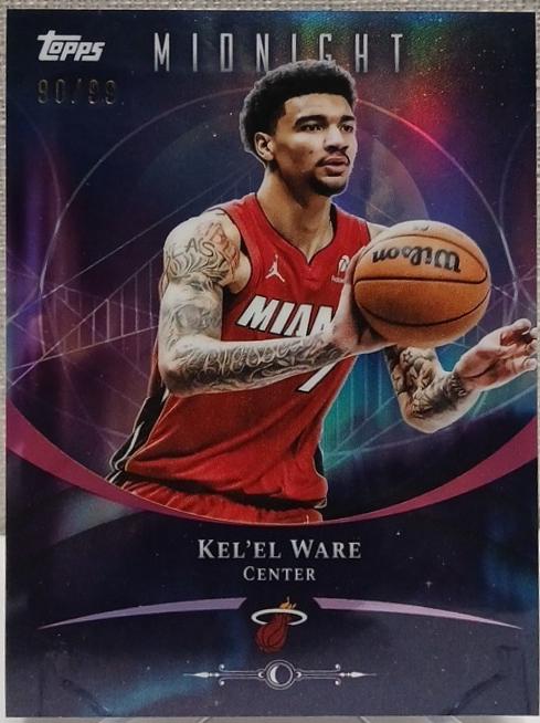 Kel'el Ware [Twilight] #32
