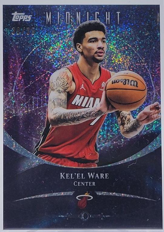 Kel'el Ware [Winter Solstice] #32