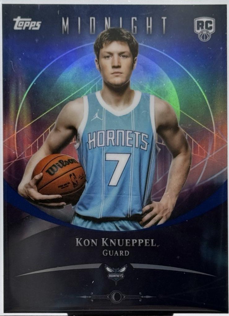 Kon Knueppel #64