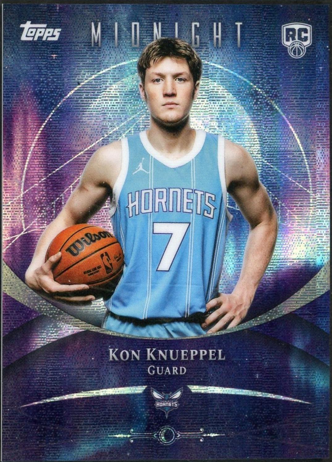 Kon Knueppel [Moon Beam] #64
