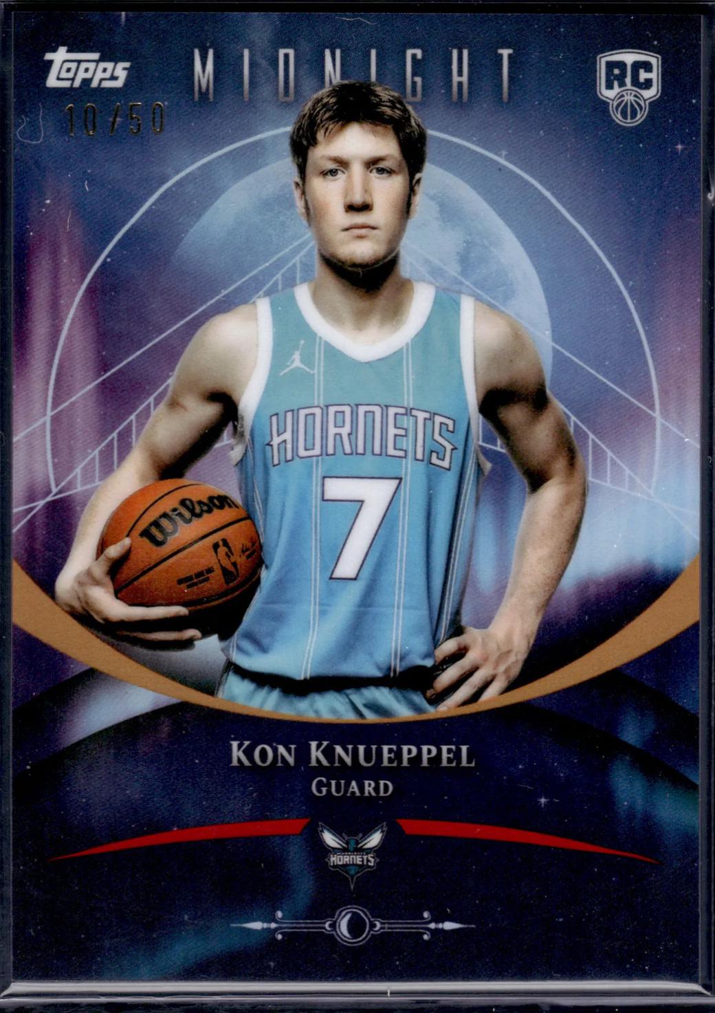 Kon Knueppel [Summer Solstice] #64