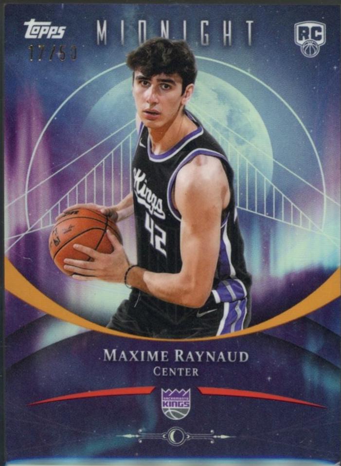 Maxime Raynaud [Summer Solstice] #97