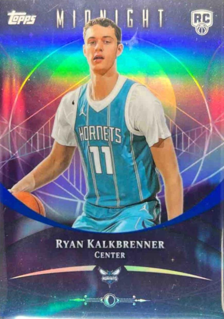 Ryan Kalkbrenner #94