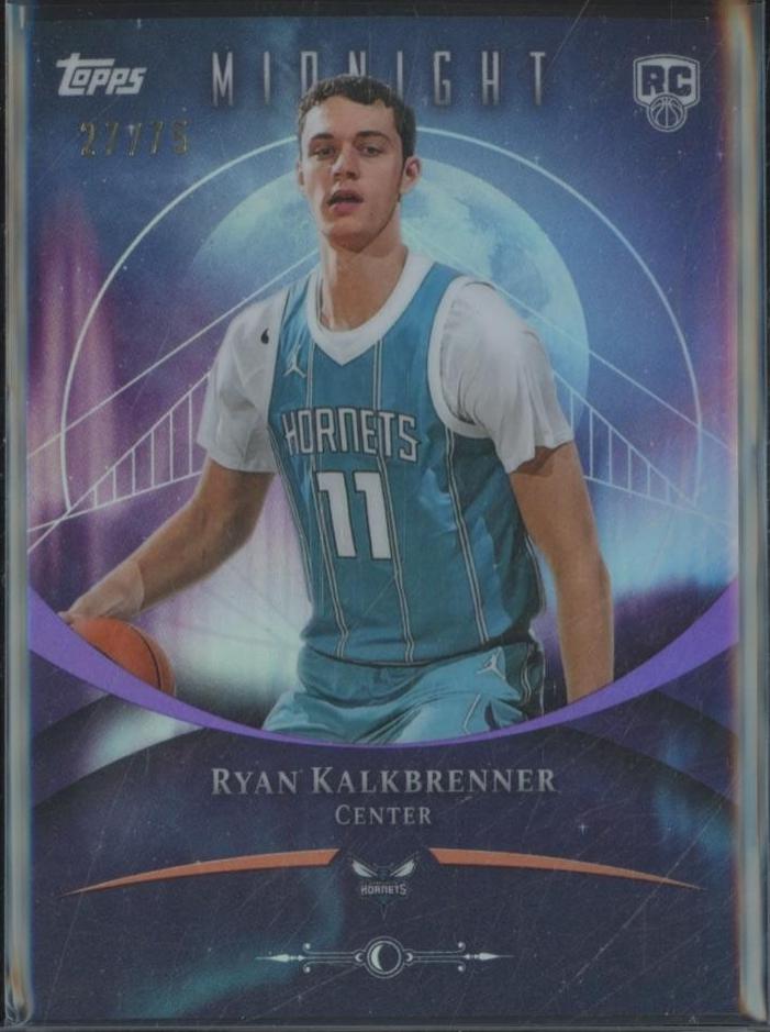 Ryan Kalkbrenner [Dusk] #94