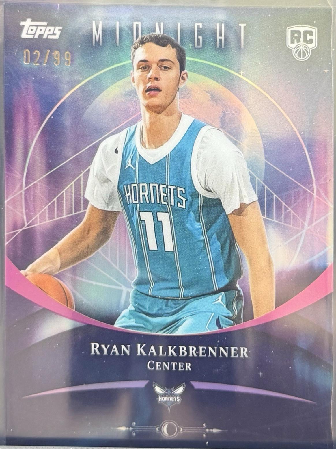 Ryan Kalkbrenner [Twilight] #94