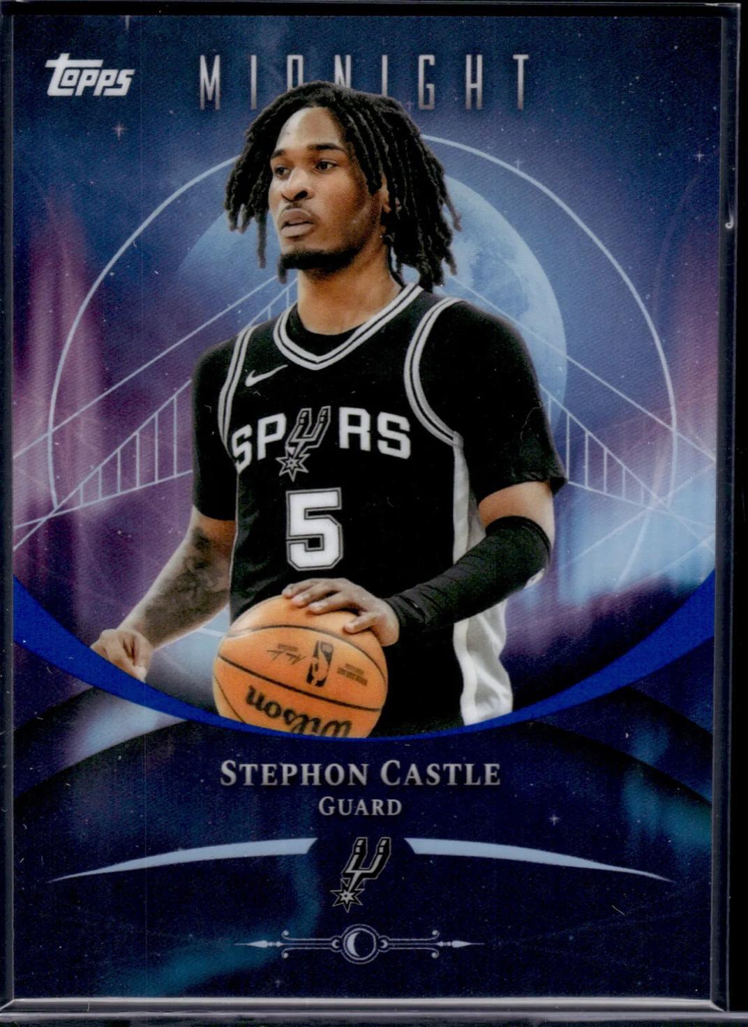 Stephon Castle #42