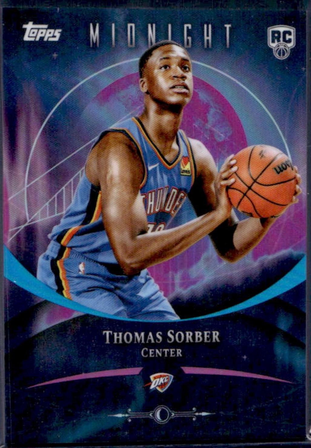 Thomas Sorber [Zodiac] #75