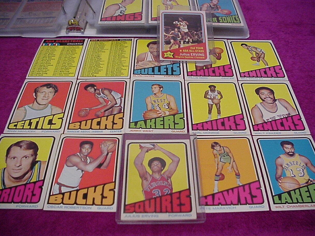 Complete Set