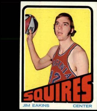 Jim Eakins #213