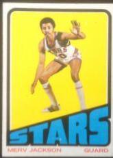Merv Jackson #233