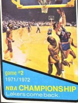 NBA Finals Game 2 #155