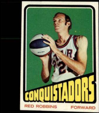 Red Robbins #212