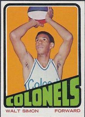 Walt Simon #224