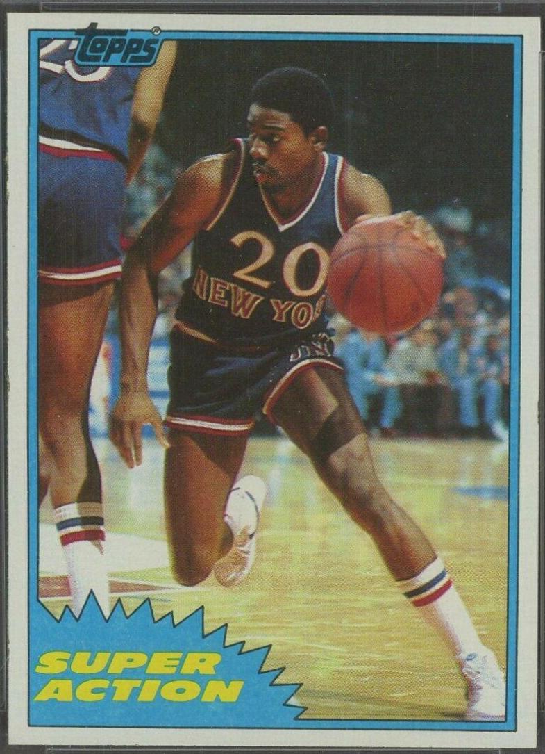 Micheal Ray Richardson [East] #E109