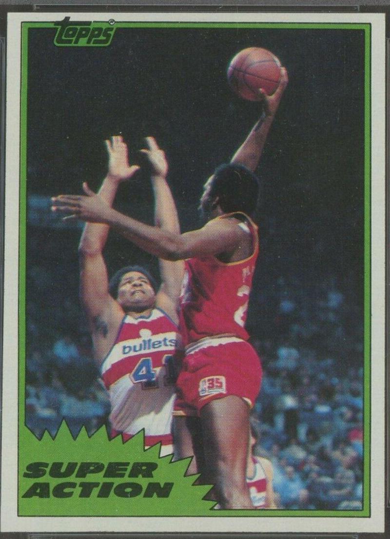 Moses Malone [Mid-West] #MW110