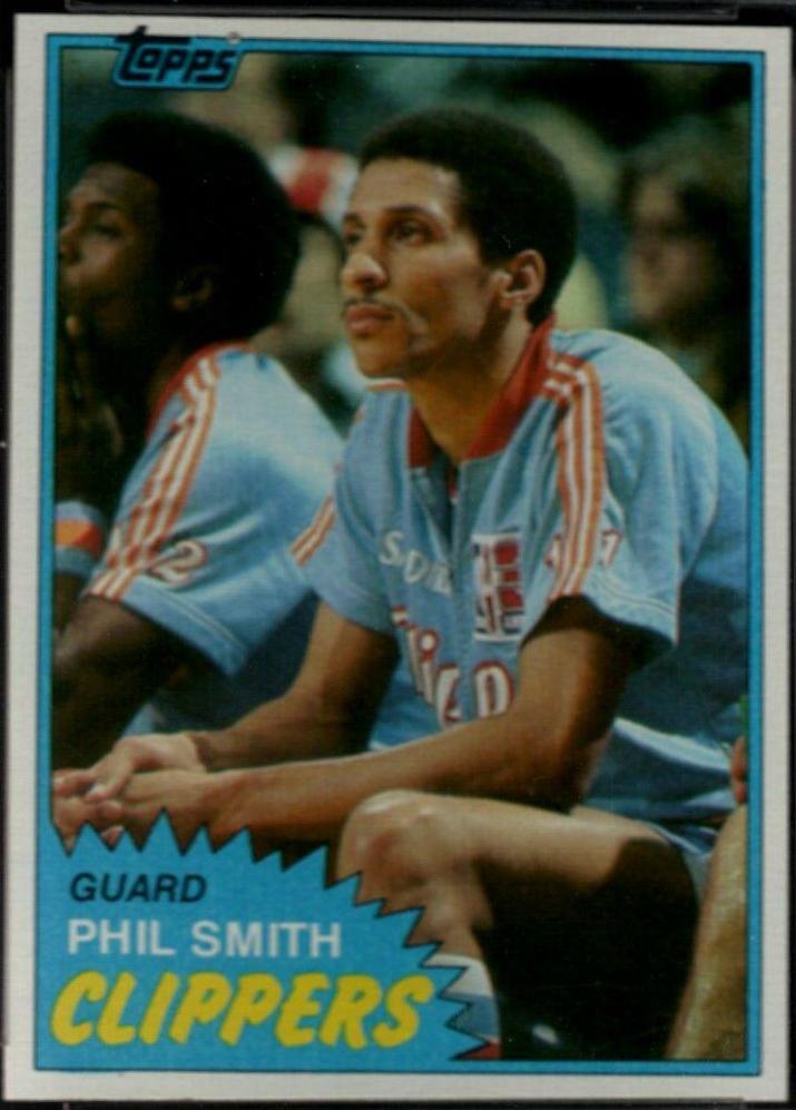 Phil Smith [West] #W93