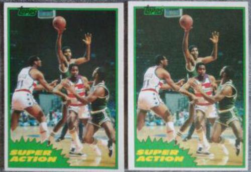 Robert Parish [East] #E108