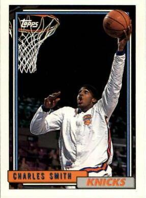 Charles Smith #253