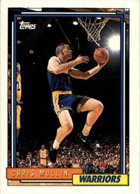 Chris Mullin #298