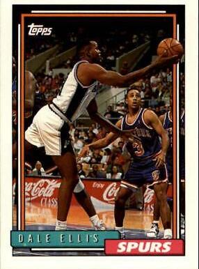 Dale Ellis #361