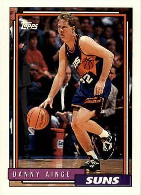 Danny Ainge #360