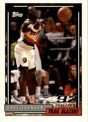 Dave Johnson #382