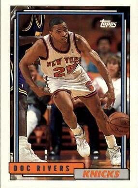 Doc Rivers #290
