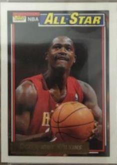Dominique Wilkins #125