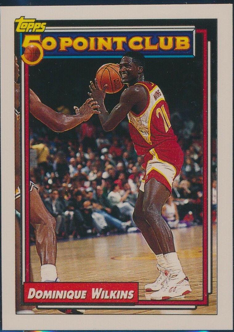 Dominique Wilkins #200