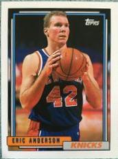 Eric Anderson #259