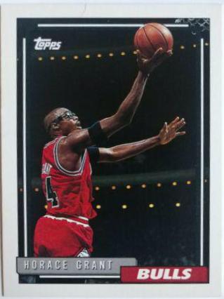 Horace Grant #324