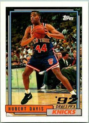 Hubert Davis #381