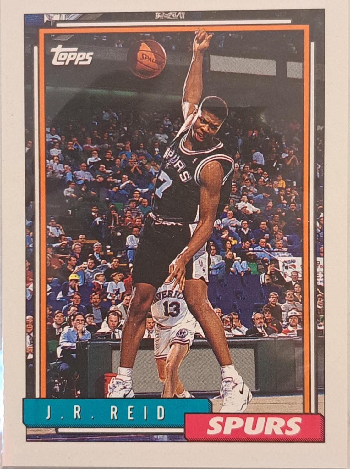 J.R. Reid #376