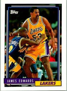 James Edwards #374