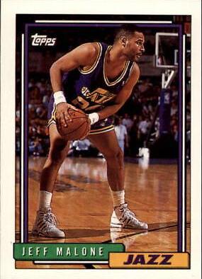 Jeff Malone #130