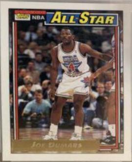 Joe Dumars #111