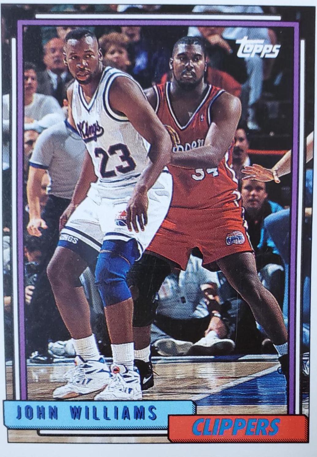 John Williams #228