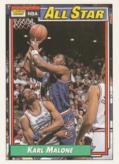 Karl Malone #123