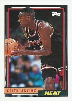 Keith Askins #273
